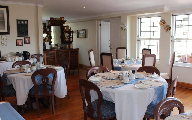 Knysna Manor House