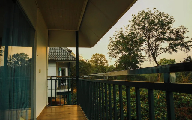 Wayanad Cave N Pillar Resort