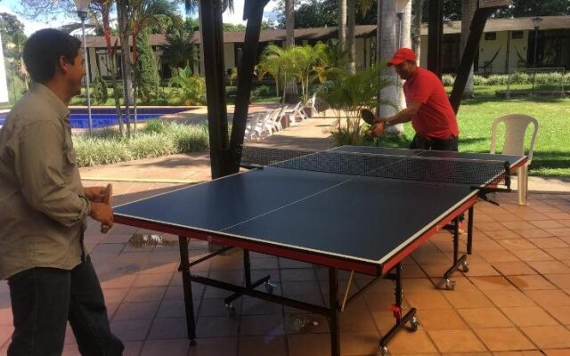 Las Pampas Hotel Campestre