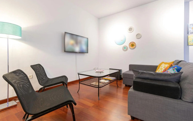 Apartamento Madroño Regina