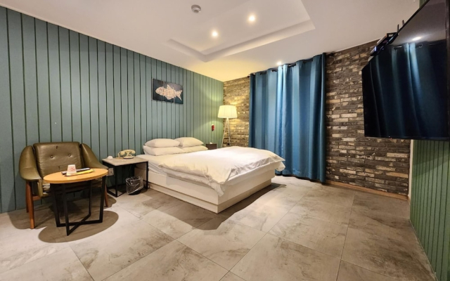 Hotel Lowa