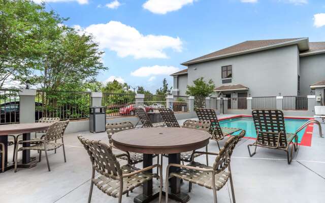 Best Western Plus Circle Inn