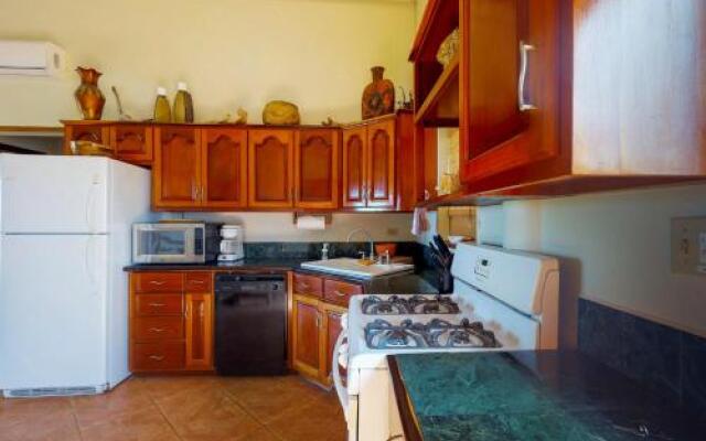 Mirasol Villa