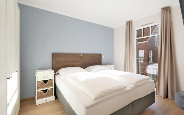 Baltischer Hof Apartment 22