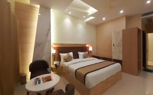 OYO Rooms Gumanpura
