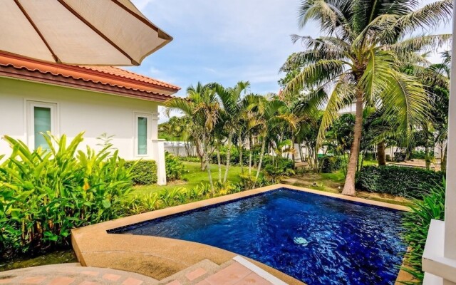 2 Bedroom Villa at Belvida Estates BR102