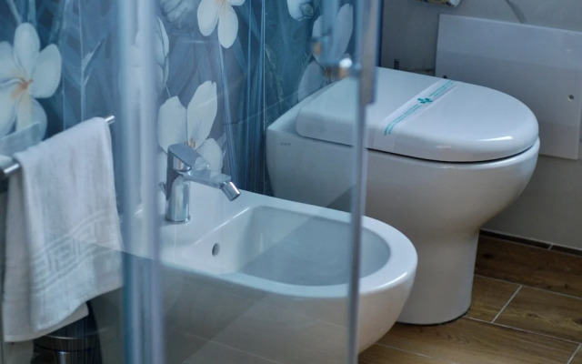 Cavour Luxury Rooms Catanzaro