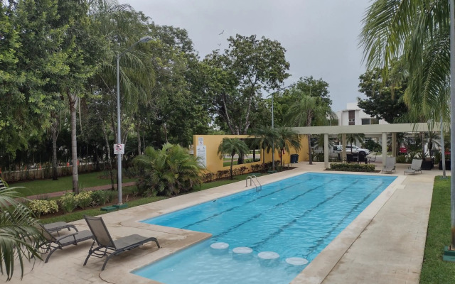 Casa nueva en Olivos 3, excelente ubicación