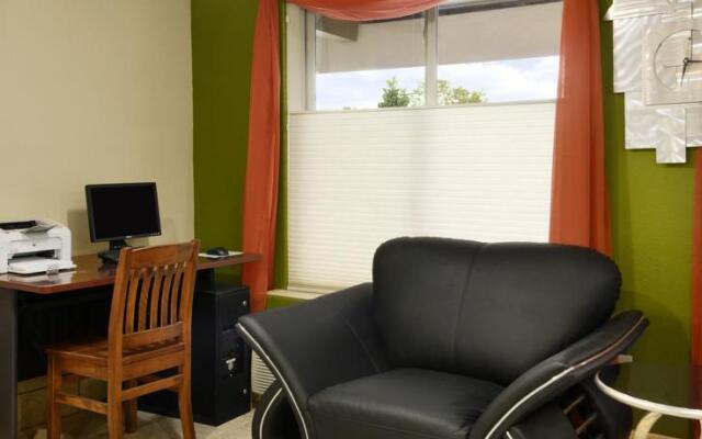 Seattle University Travelodge