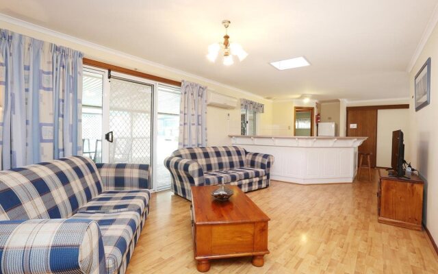 Moonta Bay Accommodation