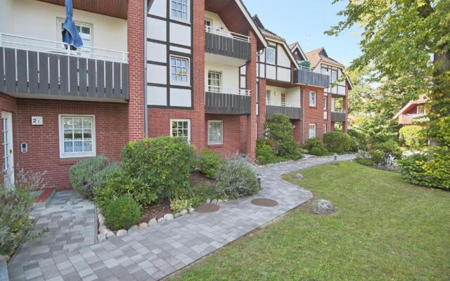 Seepark Seepark Appartement 36