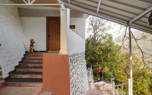 Peachwood Resort Nainital