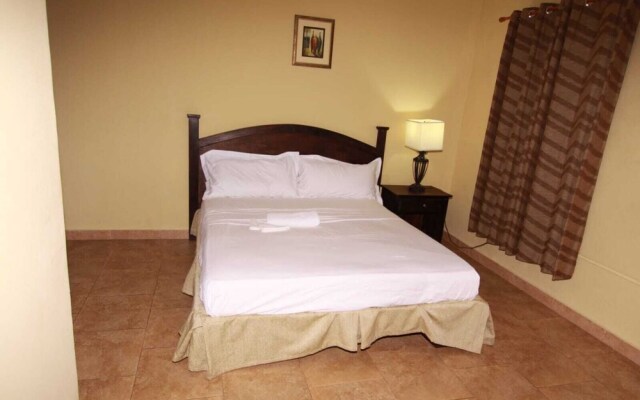 Hotel Citadel Rosehall