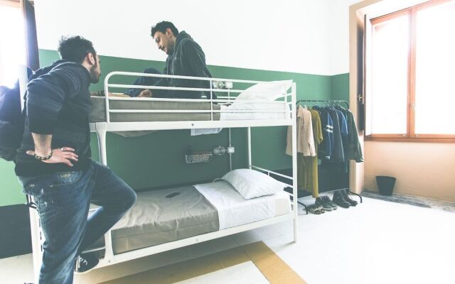Sanvito Hostel