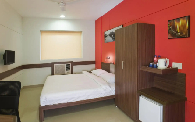 Ginger Hotel Jamshedpur