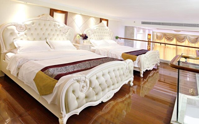 Badun Hotel