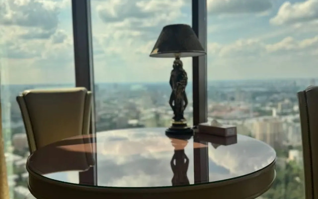 Бутик-отель «Триумф Палас»