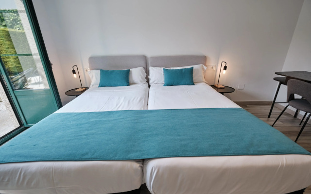 Pombal Rooms