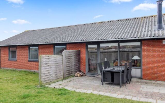 "Lenaya" - 400m from the sea in Western Jutland