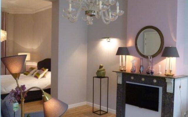 Bed And Breakfast Nowhere Else