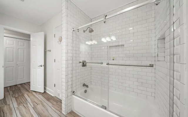 Ocean View by Ryson Vacation Rentals