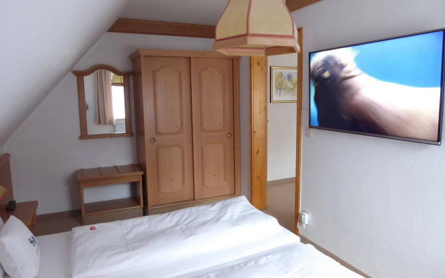 Hotel und Restaurant Köhlerhütte