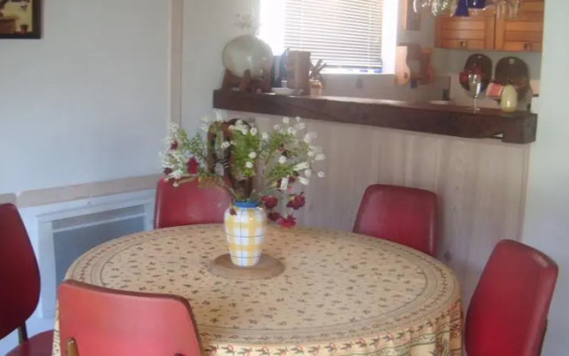 Gîte de La Charmelais