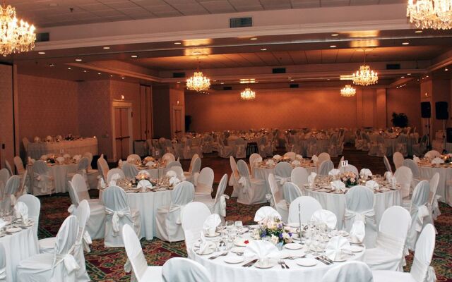 Westford Regency Inn & Conference Center