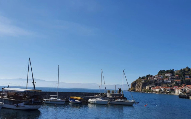 Svir Deluxe Apartment No 8