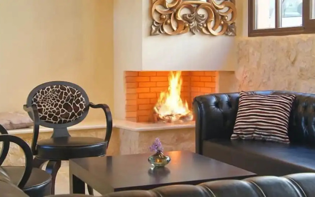 Hotel Leto Delphi
