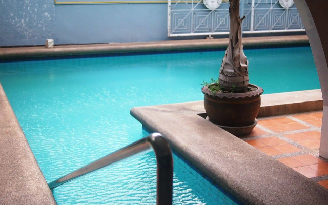 Villa Lamai - Wong Amat House Pattaya