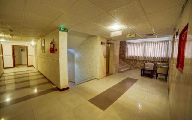 Crystal Hotel