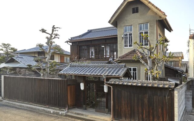 Tsumugiya Ryokan