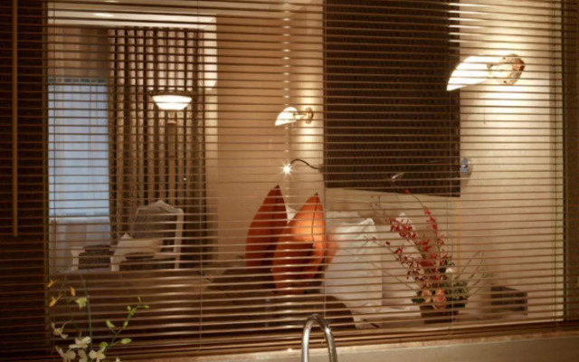 Grand Noble Hotel Xi'an