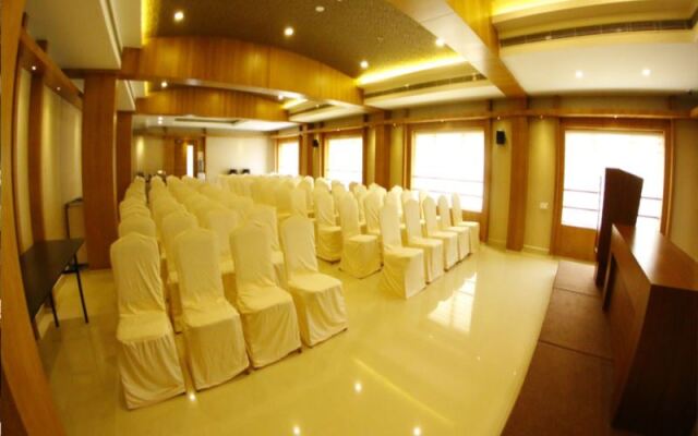 Saugandhika Residency