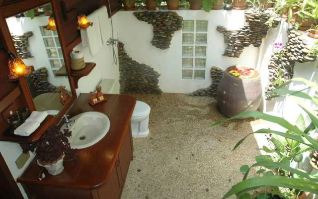 Baan Mai Beachfront Lone Island Phuket