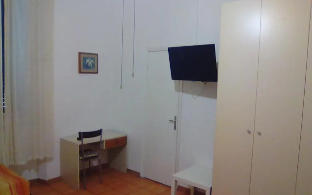 Albergo Cavour SELF CHECK-IN