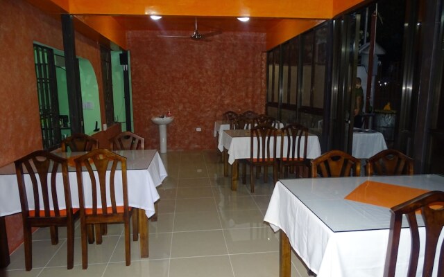 Hotel El Teca