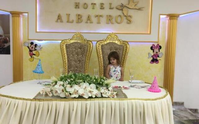 Hotel Albatros