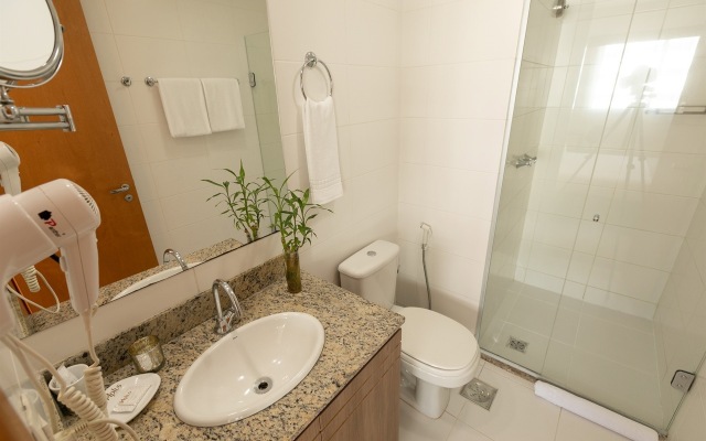 Saint Moritz Hplus Express