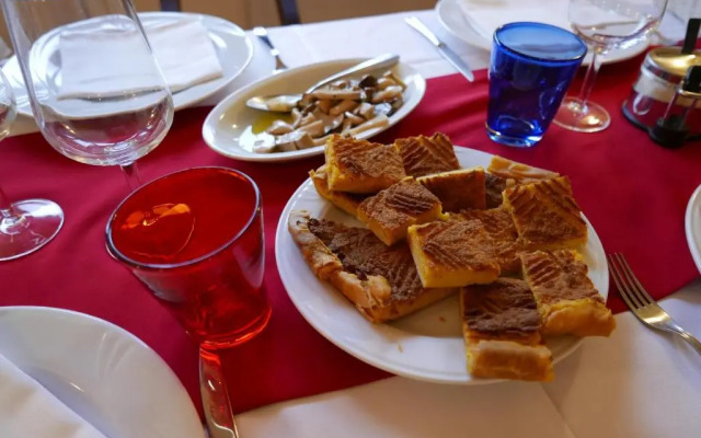 Affittacamere b&b Trattoria Della Posta