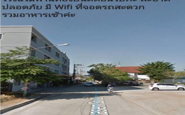 Phanthong Hotel