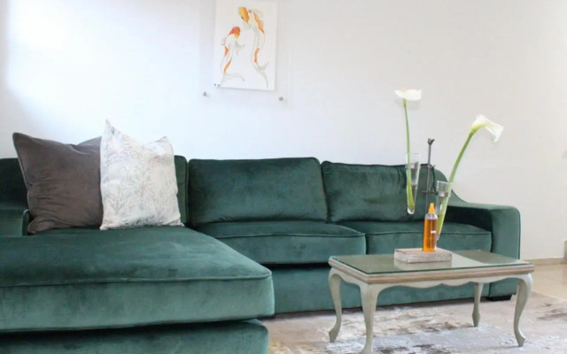 Fleur de Lis Guesthouse