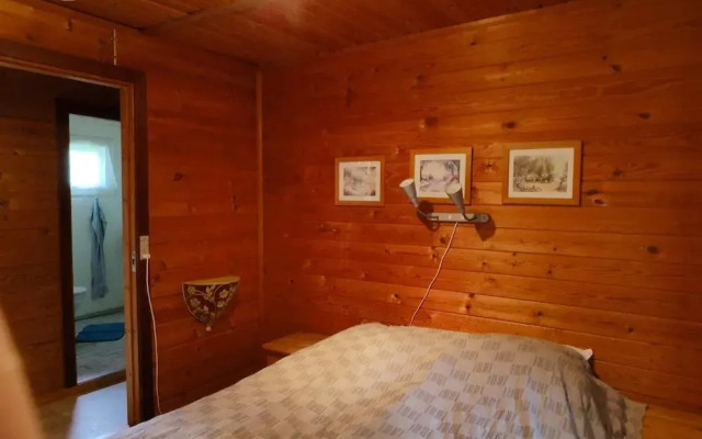 6 Person Holiday Home in Hals