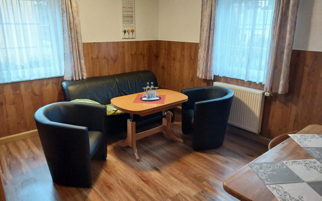 Landhotel Waldschlößchen