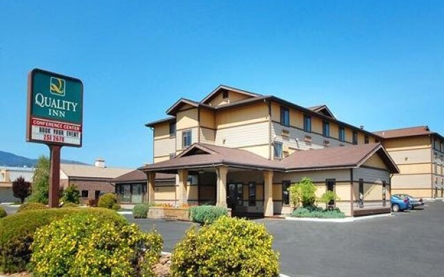 FairBridge Inn & Suites & Big Sky Conference Center Missoula