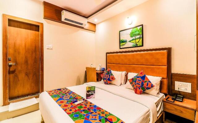 FabHotel Admiral, Marol