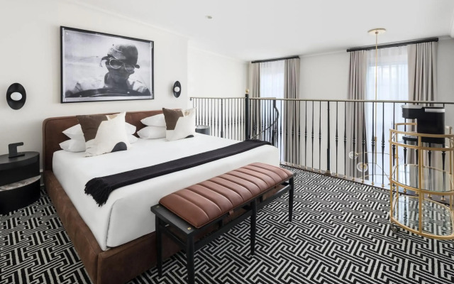 The Franklin on Rittenhouse, A Boutique Hotel