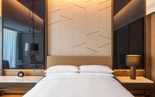 Renaissance Xi'an Hotel