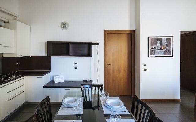 Viale Hambury 51